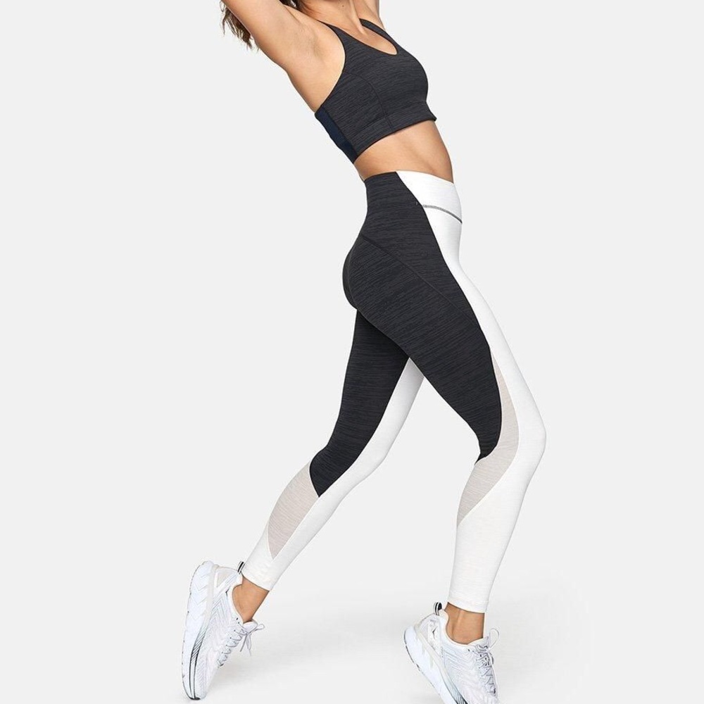 Outdoor Voices Techsweat leggings